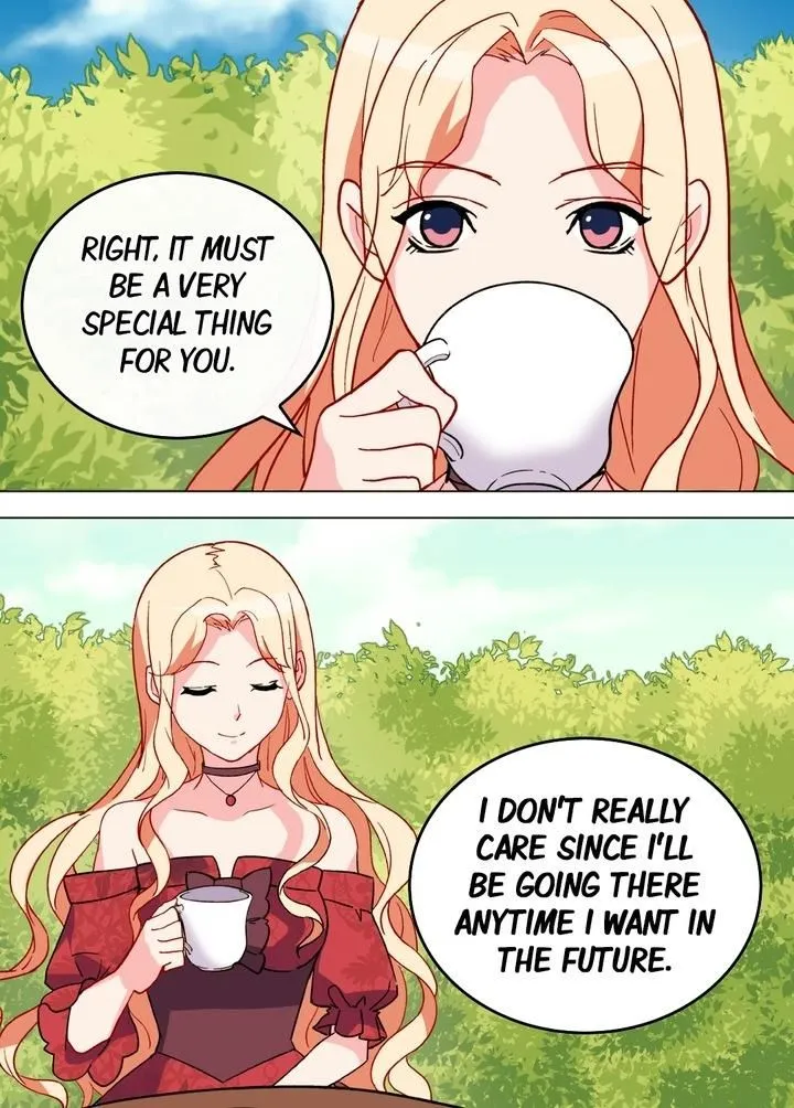 Read The Justice of a Villainous Woman EN Manga Online