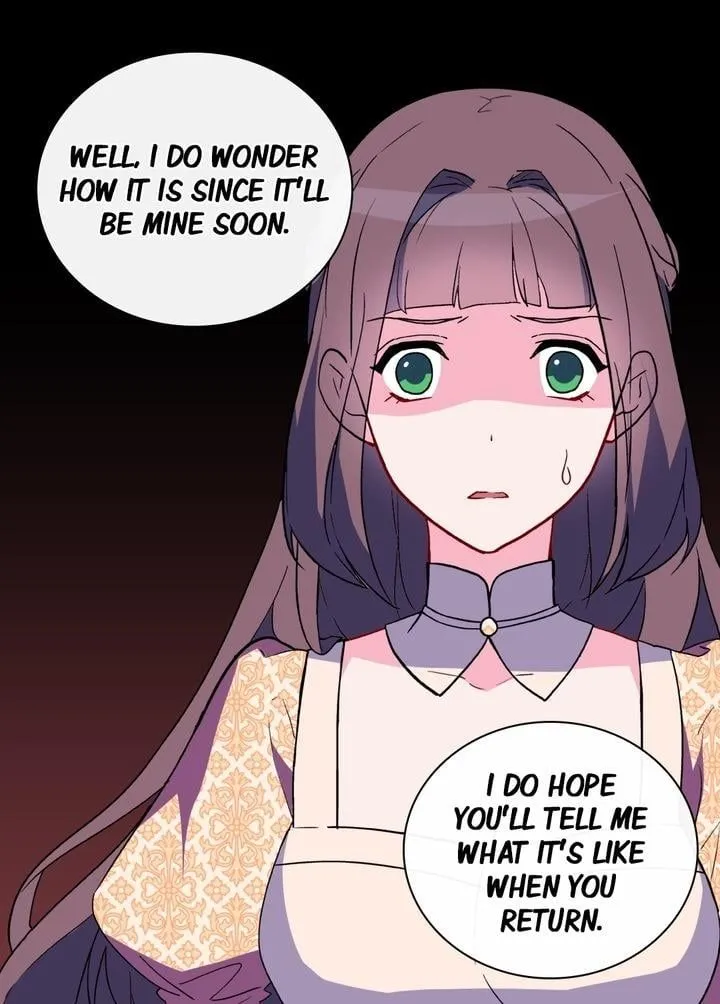 Read The Justice of a Villainous Woman EN Manga Online