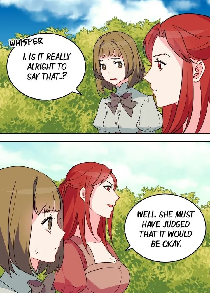 Read The Justice of a Villainous Woman EN Manga Online