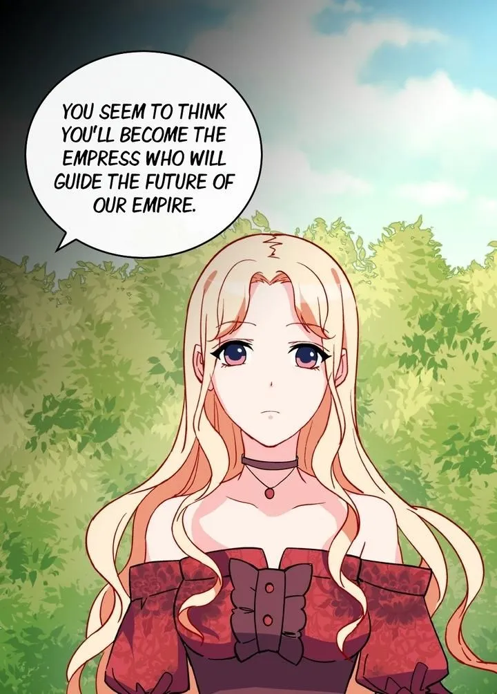 Read The Justice of a Villainous Woman EN Manga Online