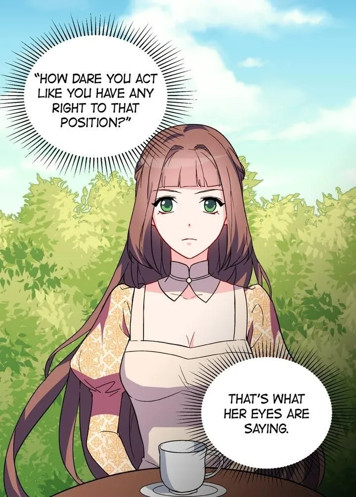 Read The Justice of a Villainous Woman EN Manga Online