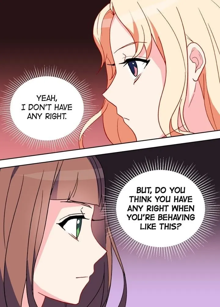 Read The Justice of a Villainous Woman EN Manga Online