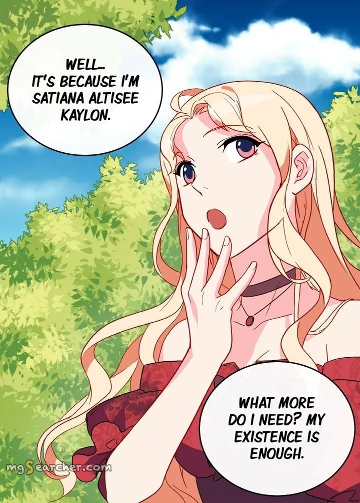 Read The Justice of a Villainous Woman EN Manga Online