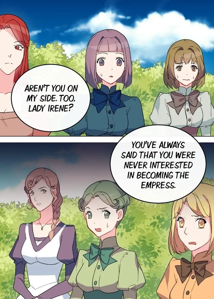 Read The Justice of a Villainous Woman EN Manga Online