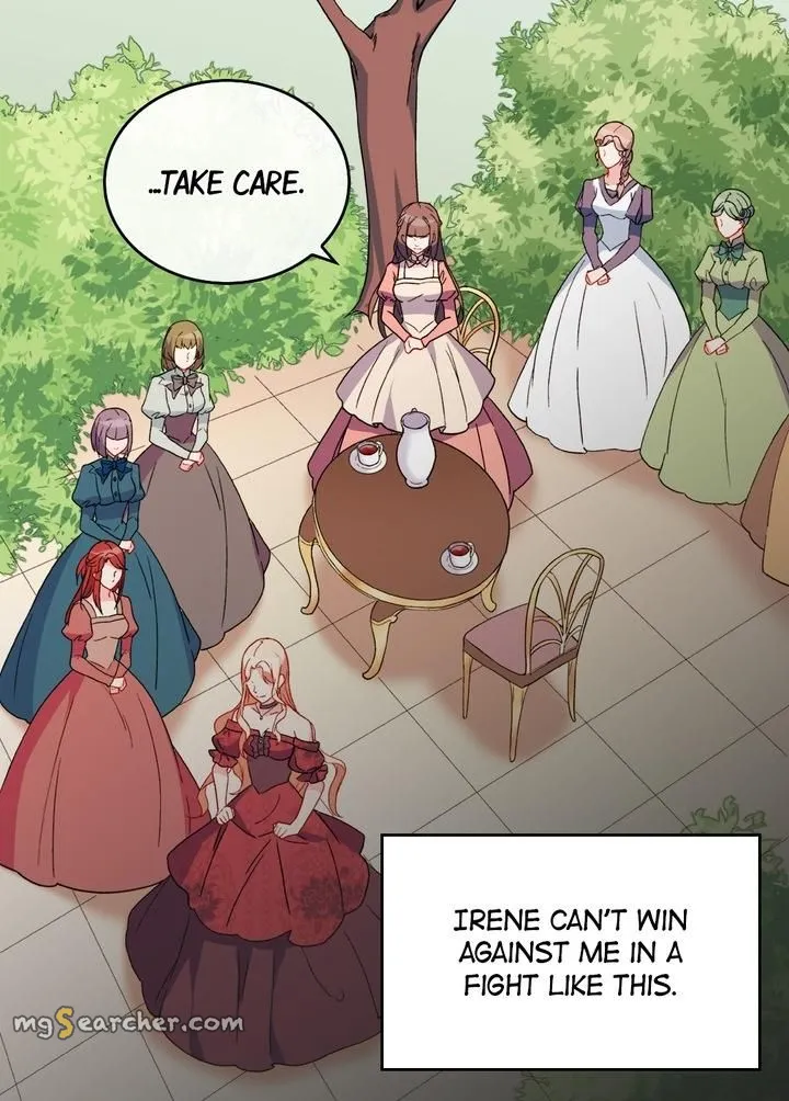 Read The Justice of a Villainous Woman EN Manga Online