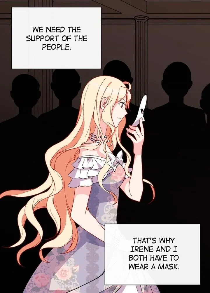 Read The Justice of a Villainous Woman EN Manga Online