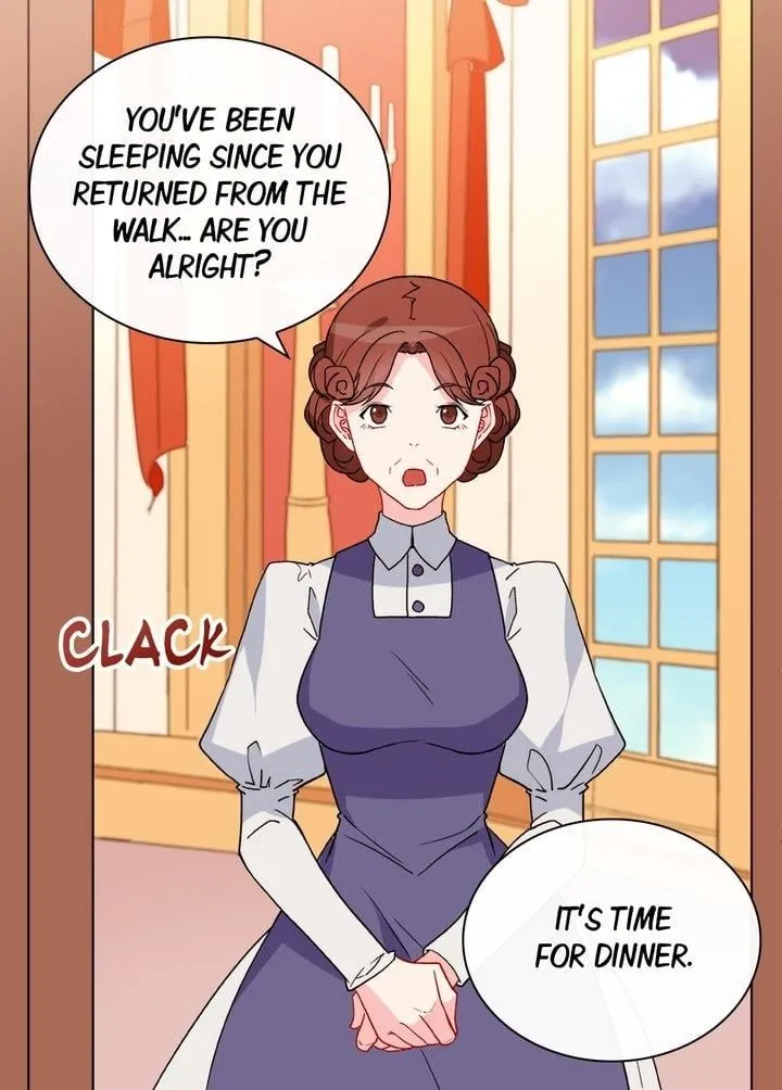 Read The Justice of a Villainous Woman EN Manga Online