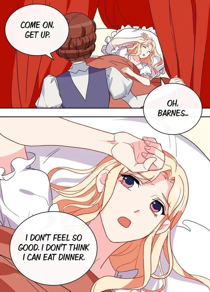 Read The Justice of a Villainous Woman EN Manga Online