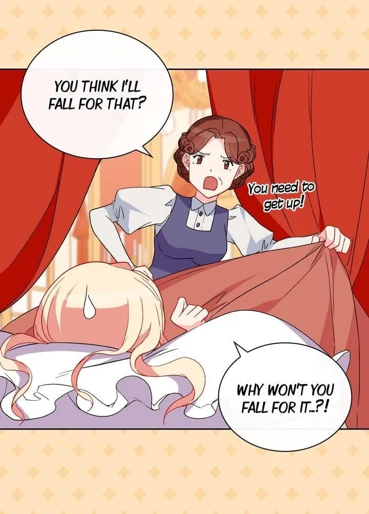 Read The Justice of a Villainous Woman EN Manga Online