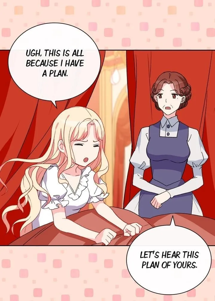 Read The Justice of a Villainous Woman EN Manga Online