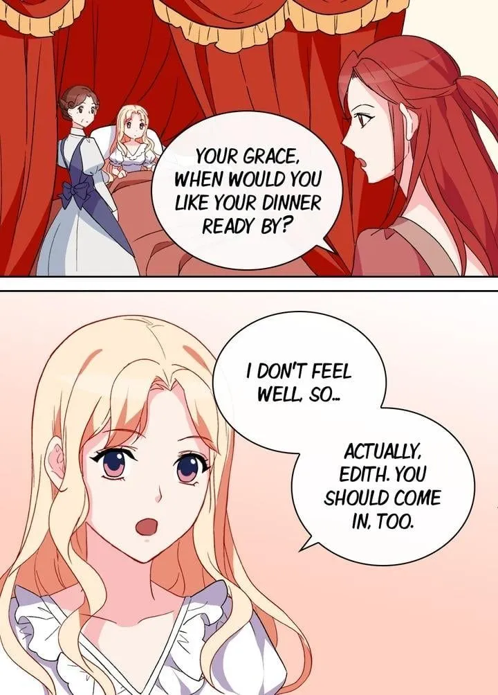 Read The Justice of a Villainous Woman EN Manga Online