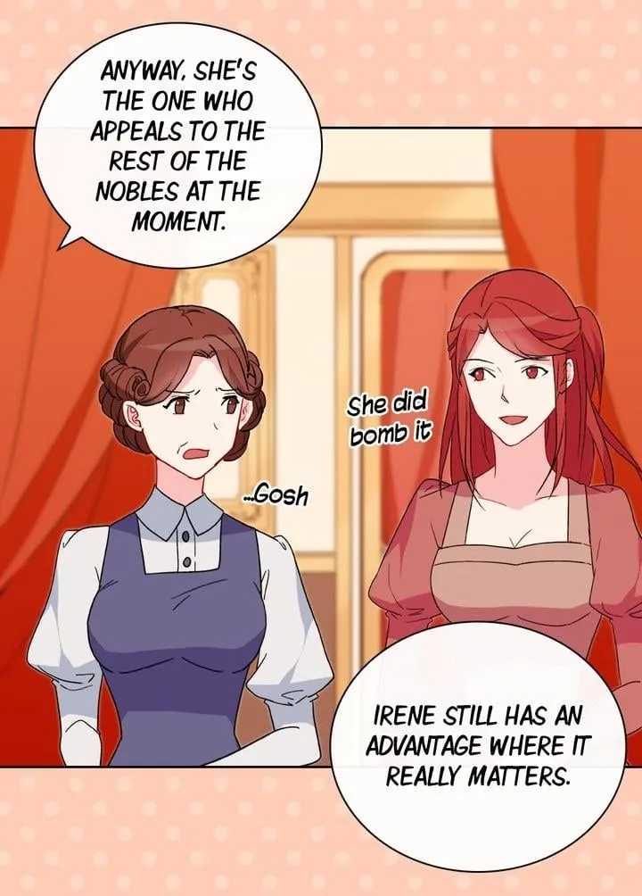 Read The Justice of a Villainous Woman EN Manga Online