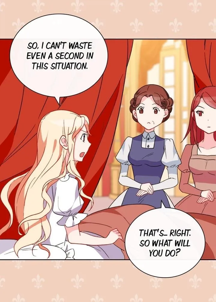 Read The Justice of a Villainous Woman EN Manga Online