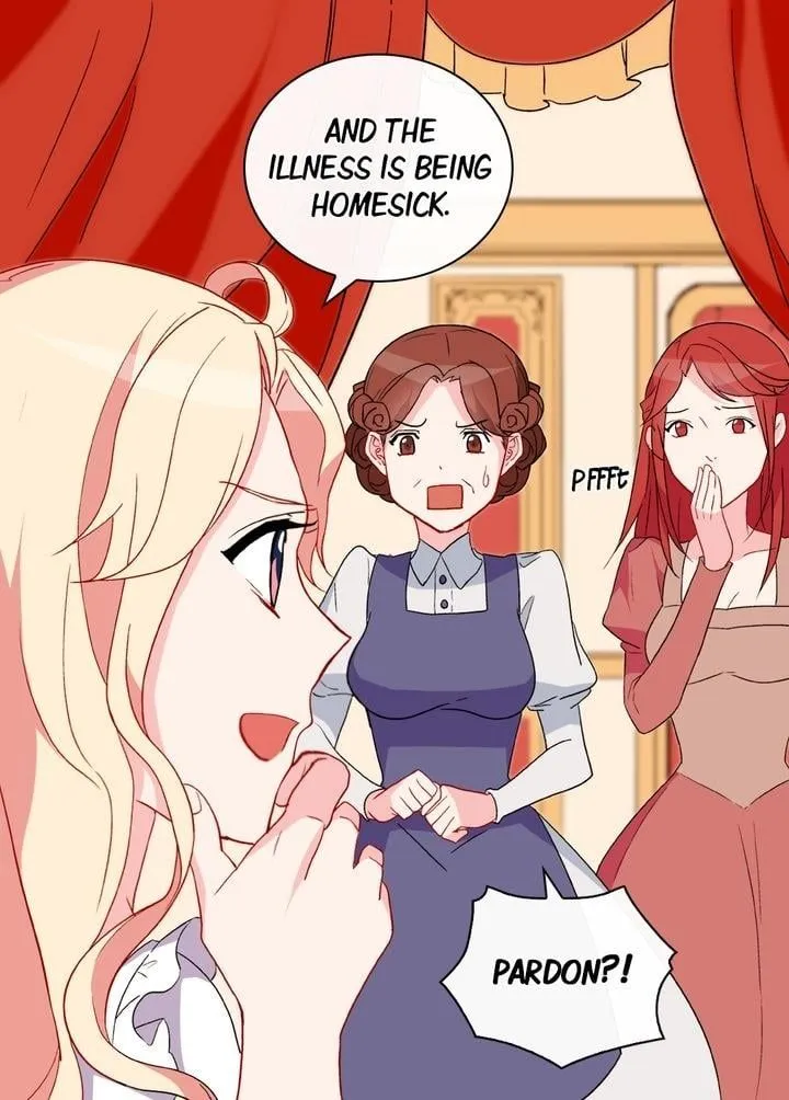 Read The Justice of a Villainous Woman EN Manga Online