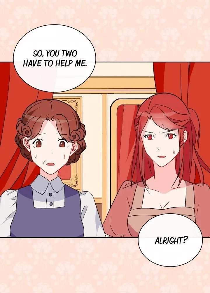 Read The Justice of a Villainous Woman EN Manga Online