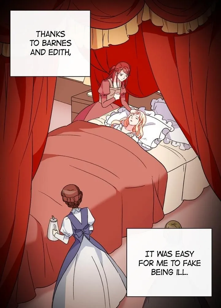 Read The Justice of a Villainous Woman EN Manga Online