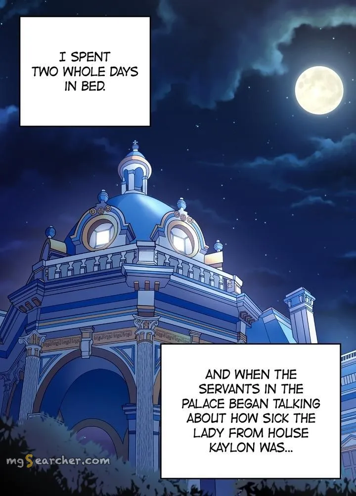 Read The Justice of a Villainous Woman EN Manga Online