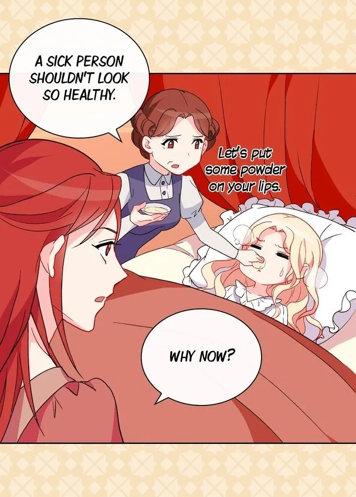 Read The Justice of a Villainous Woman EN Manga Online
