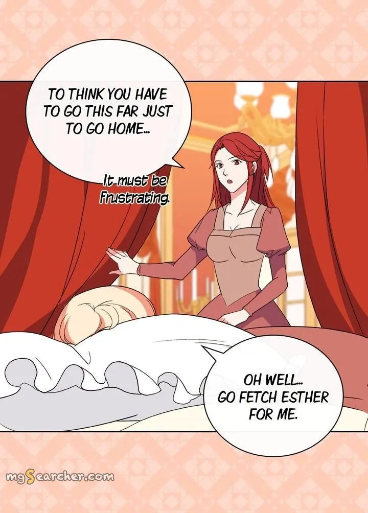 Read The Justice of a Villainous Woman EN Manga Online