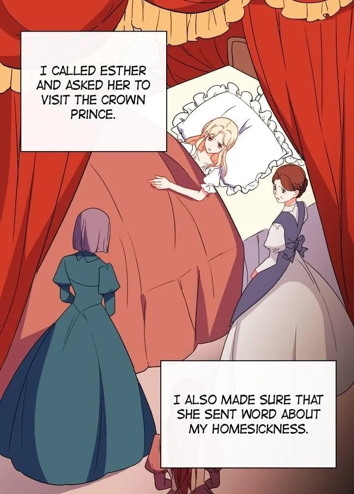 Read The Justice of a Villainous Woman EN Manga Online