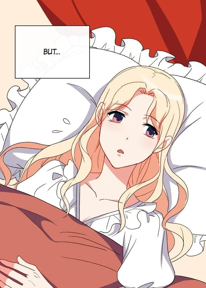 Read The Justice of a Villainous Woman EN Manga Online
