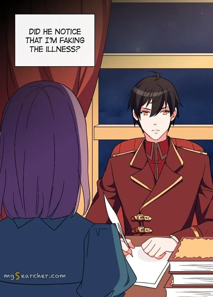 Read The Justice of a Villainous Woman EN Manga Online