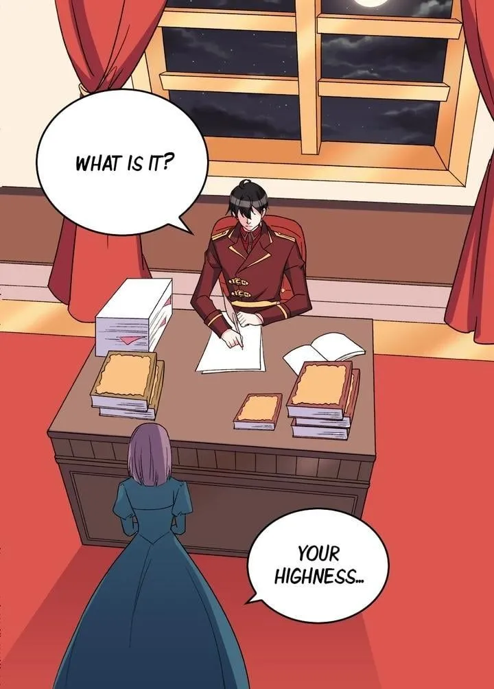Read The Justice of a Villainous Woman EN Manga Online