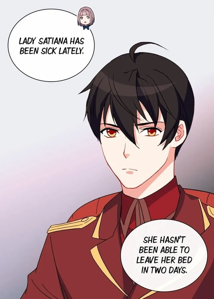 Read The Justice of a Villainous Woman EN Manga Online