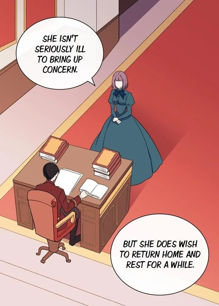 Read The Justice of a Villainous Woman EN Manga Online