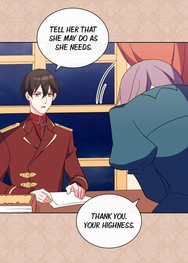 Read The Justice of a Villainous Woman EN Manga Online
