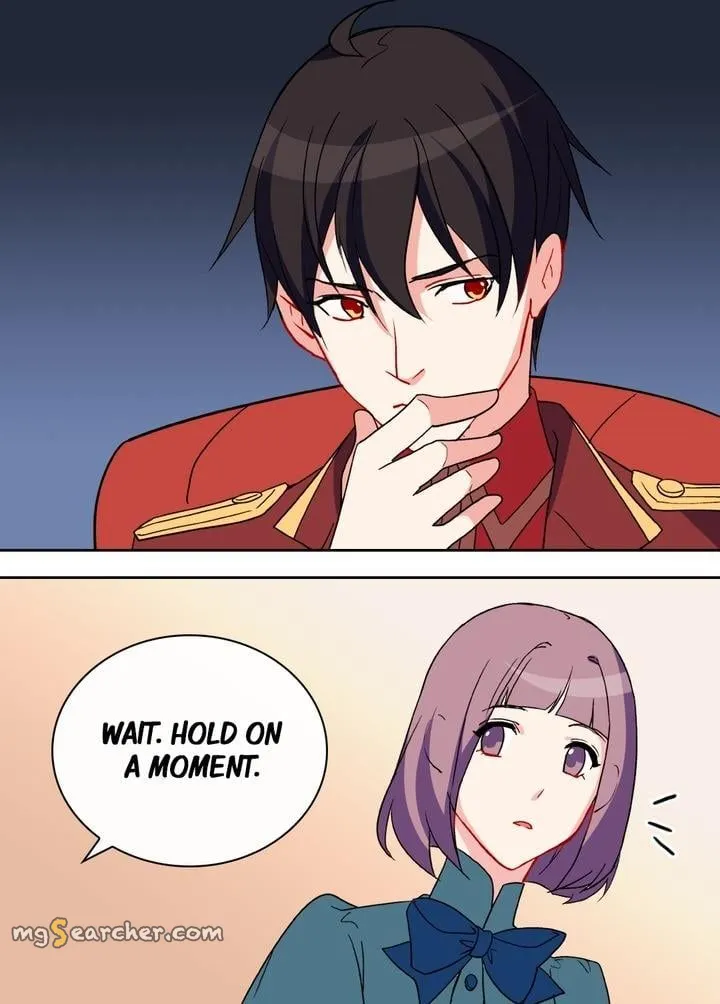 Read The Justice of a Villainous Woman EN Manga Online