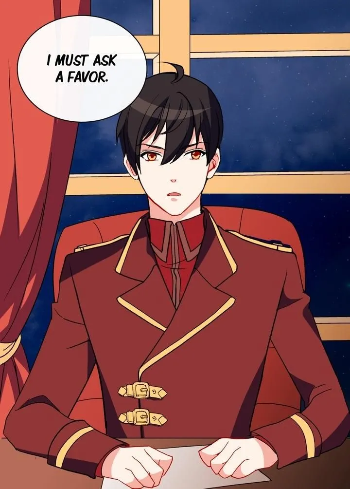Read The Justice of a Villainous Woman EN Manga Online