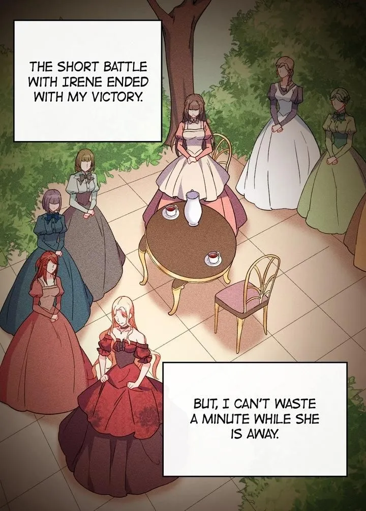 Read The Justice of a Villainous Woman EN Manga Online
