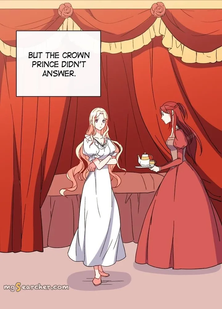 Read The Justice of a Villainous Woman EN Manga Online