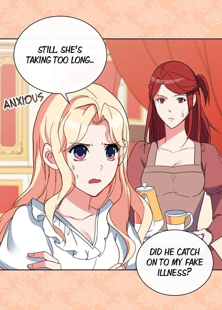 Read The Justice of a Villainous Woman EN Manga Online