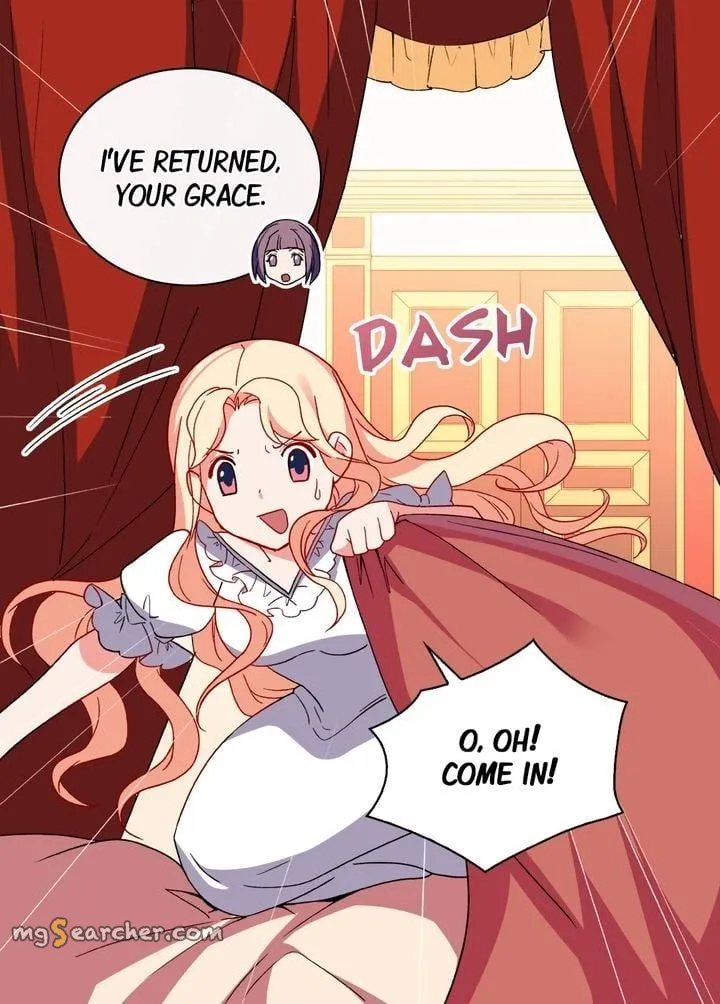 Read The Justice of a Villainous Woman EN Manga Online