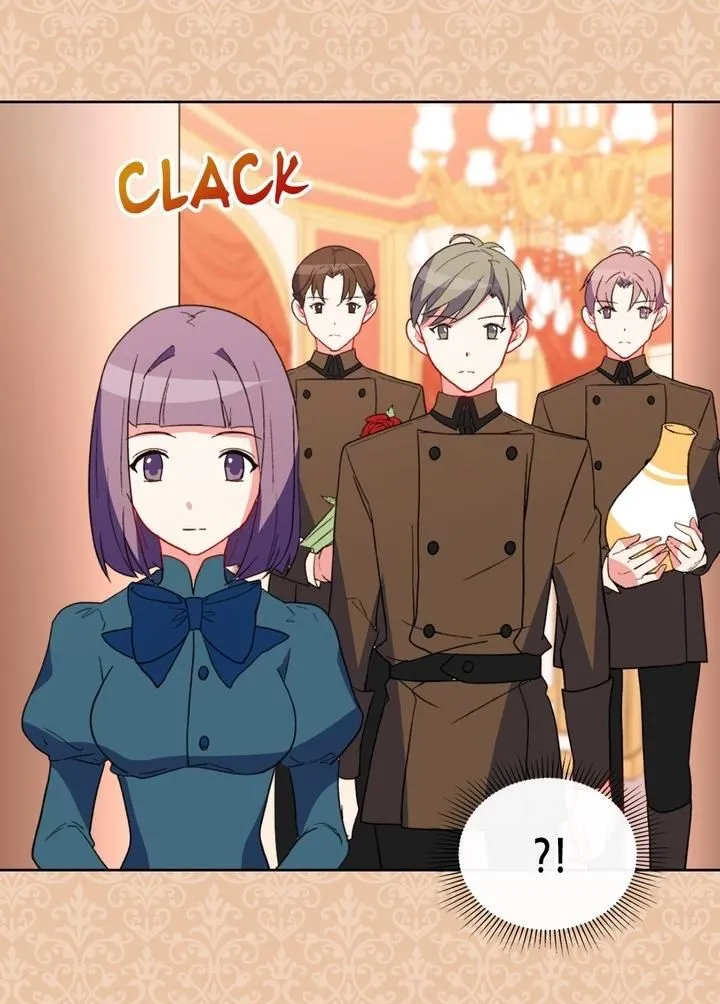 Read The Justice of a Villainous Woman EN Manga Online