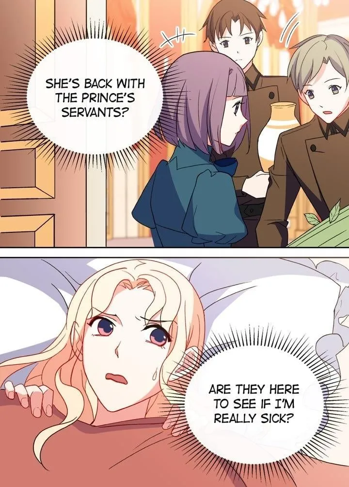 Read The Justice of a Villainous Woman EN Manga Online