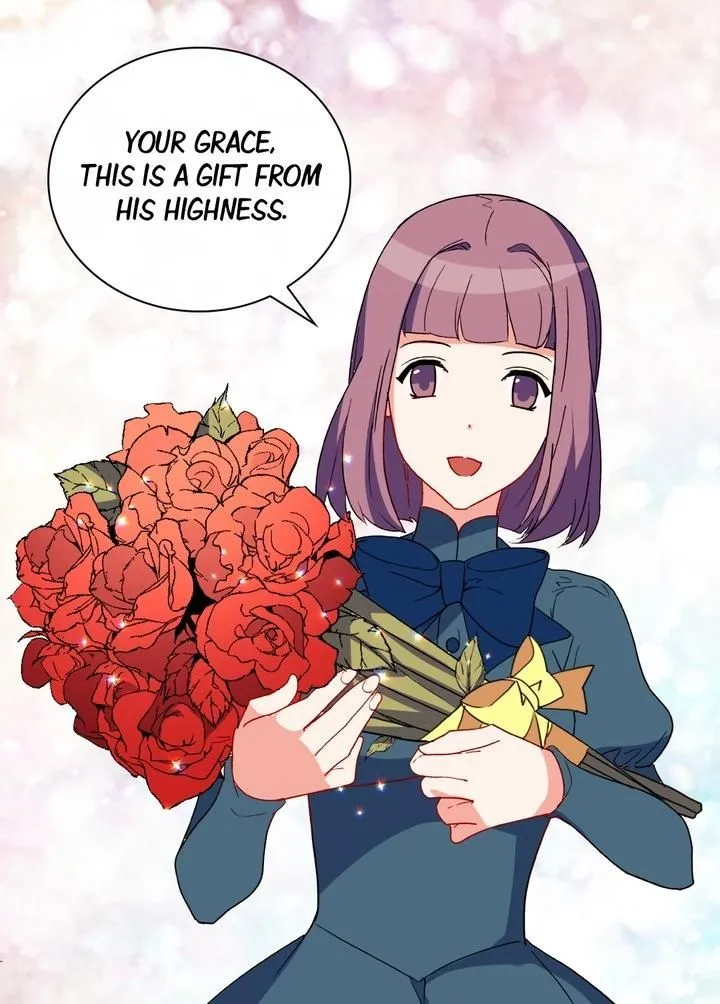 Read The Justice of a Villainous Woman EN Manga Online