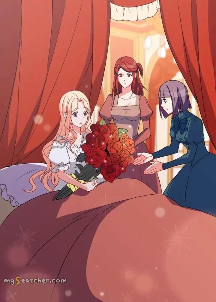 Read The Justice of a Villainous Woman EN Manga Online