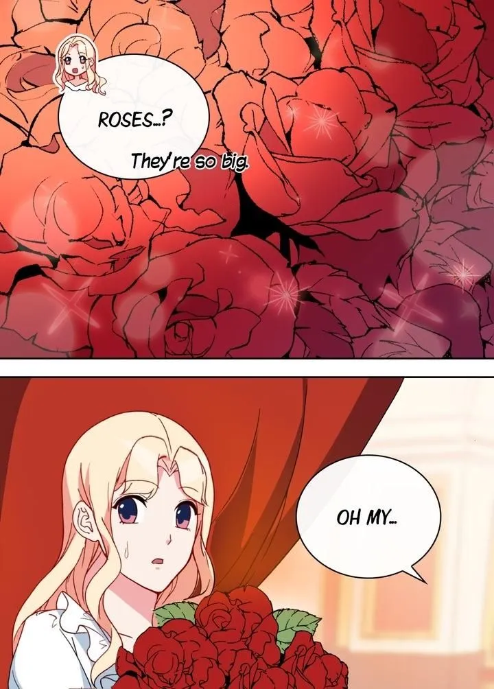 Read The Justice of a Villainous Woman EN Manga Online