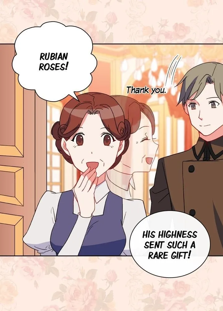 Read The Justice of a Villainous Woman EN Manga Online