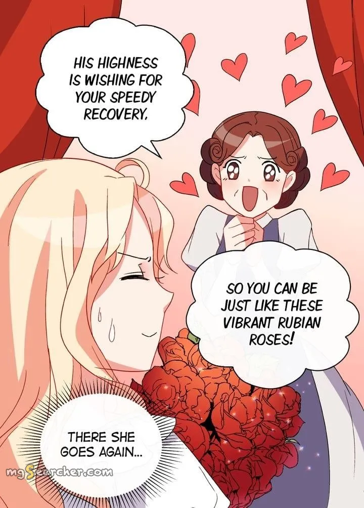 Read The Justice of a Villainous Woman EN Manga Online