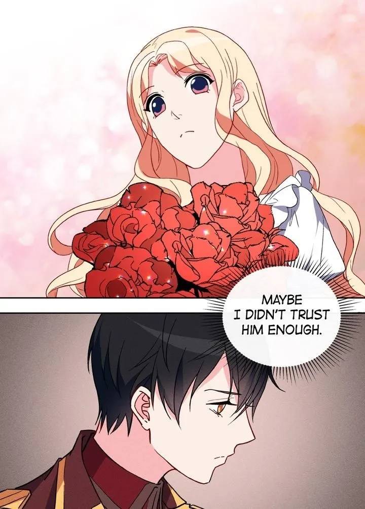 Read The Justice of a Villainous Woman EN Manga Online