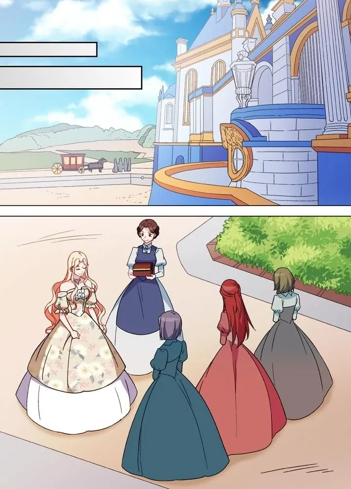 Read The Justice of a Villainous Woman EN Manga Online