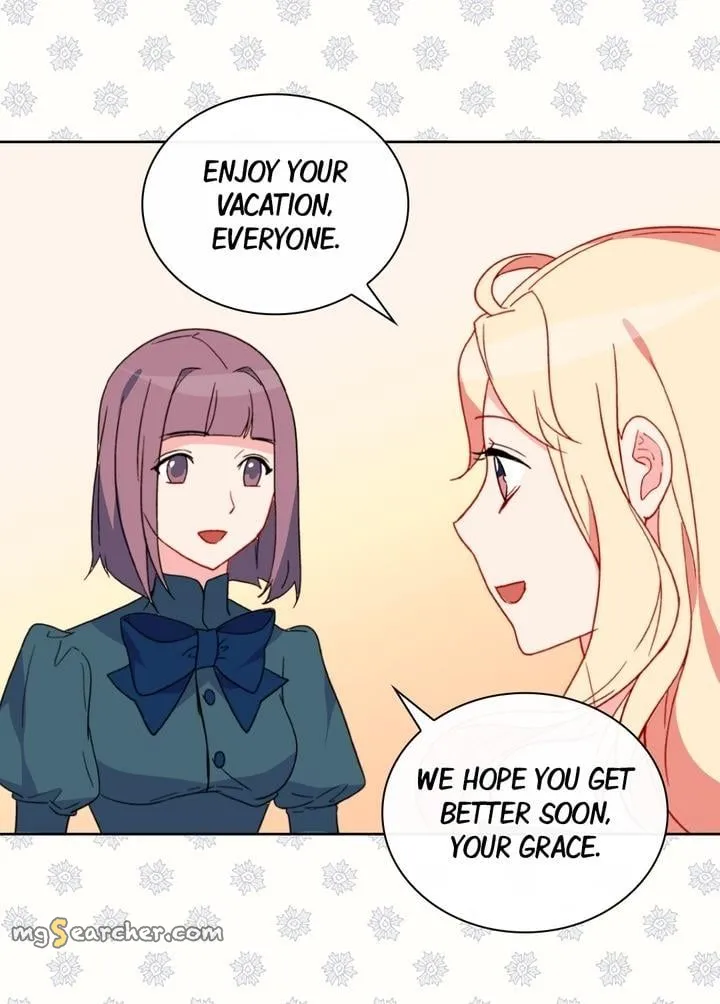 Read The Justice of a Villainous Woman EN Manga Online
