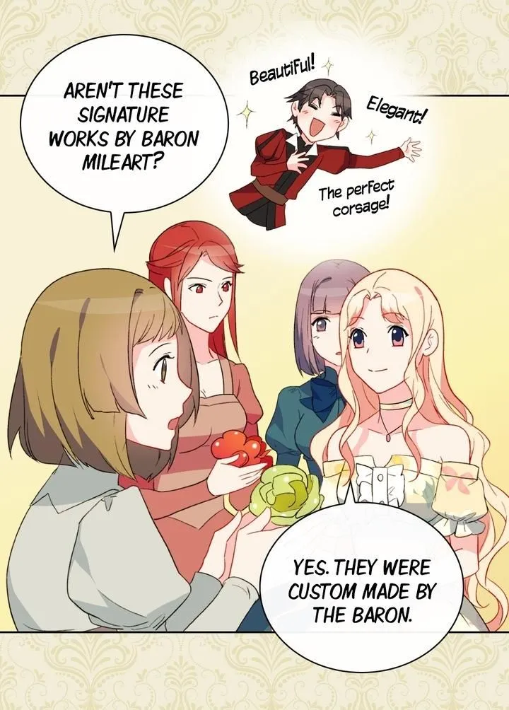 Read The Justice of a Villainous Woman EN Manga Online