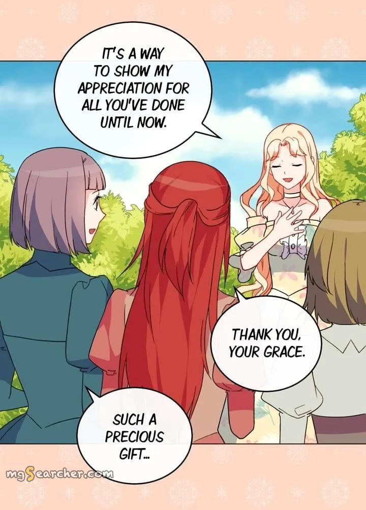 Read The Justice of a Villainous Woman EN Manga Online