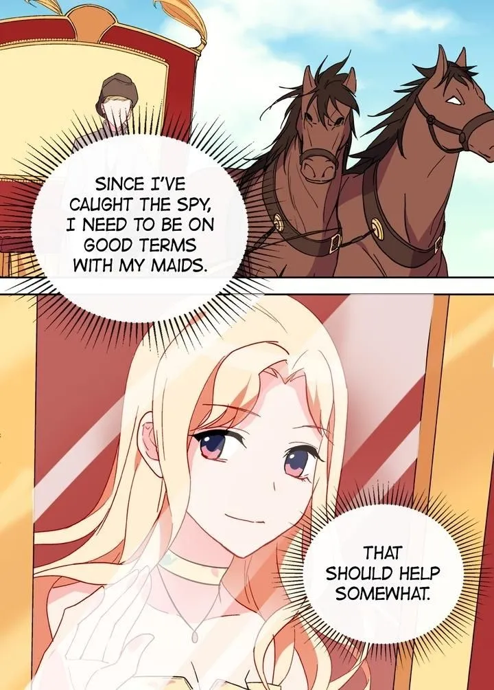 Read The Justice of a Villainous Woman EN Manga Online