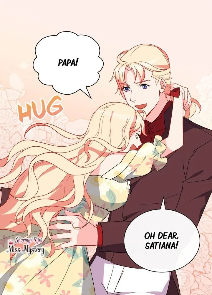 Read The Justice of a Villainous Woman EN Manga Online